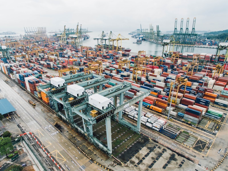Trade Resources