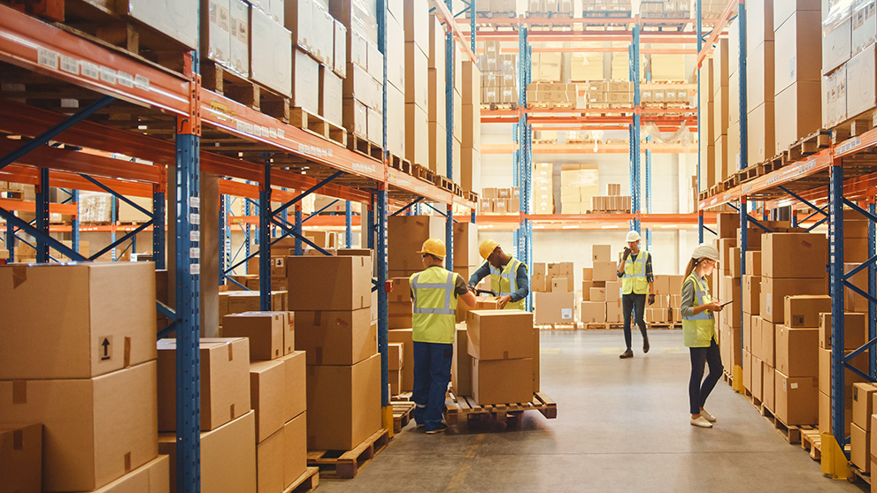 Air Freight