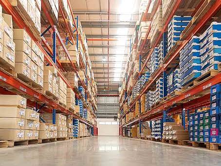 Exhibition Logistics